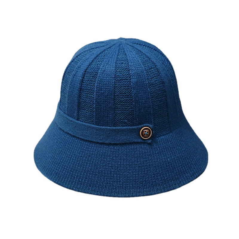 Nón Vành Thoáng Khí Thời Trang Nhật Bản