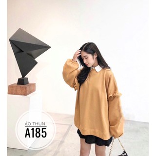 Bigsize Áo thun A185