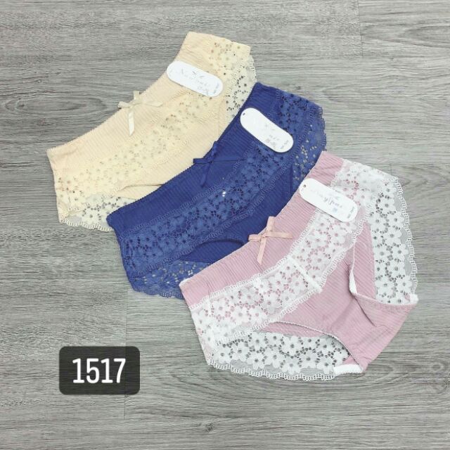 Quần chip ren cao cấp | BigBuy360 - bigbuy360.vn