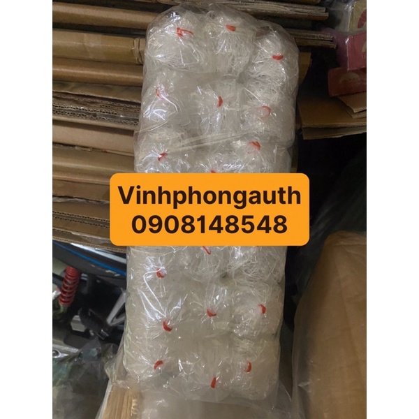 Bún tàu đậu xanh  Chung Lợi Hưng gói 50gr