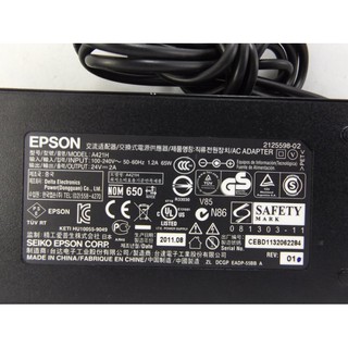 Mua Cục nguồn máy in hóa đơn Epson TM-U200 TM-U220