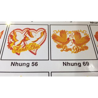 bộ combo khách đặt 3 mẫu