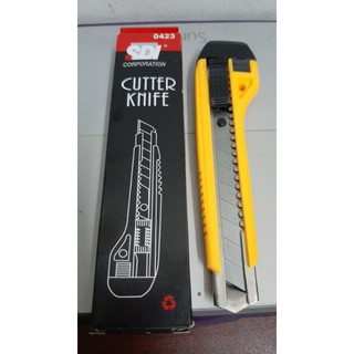 D ao rọc giấy to SDI 0423