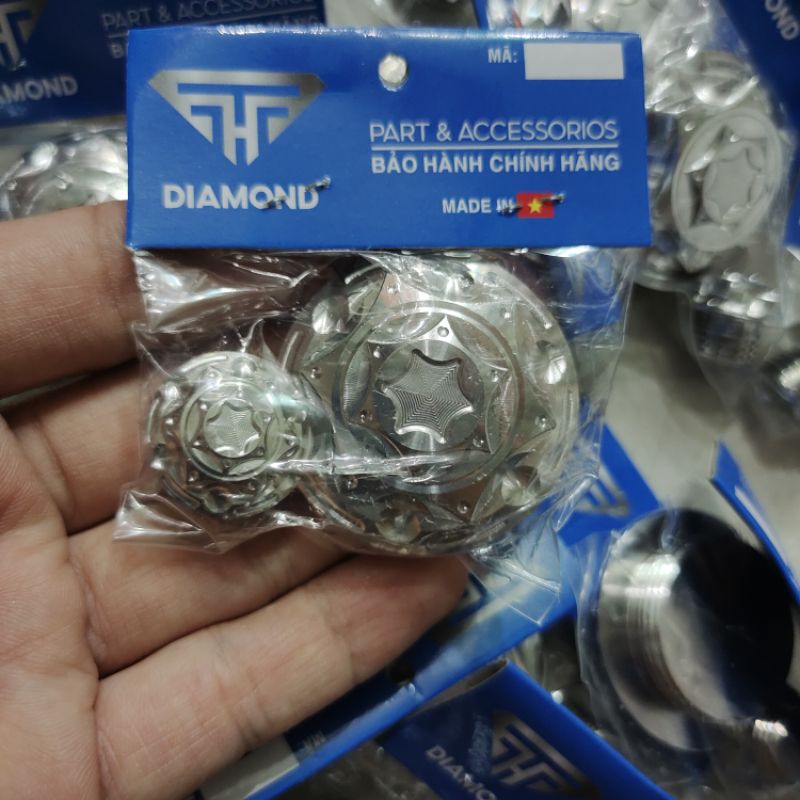 MÂM LỬA - NHỚT D3 CHO CÁC DÒNG XE MÁY