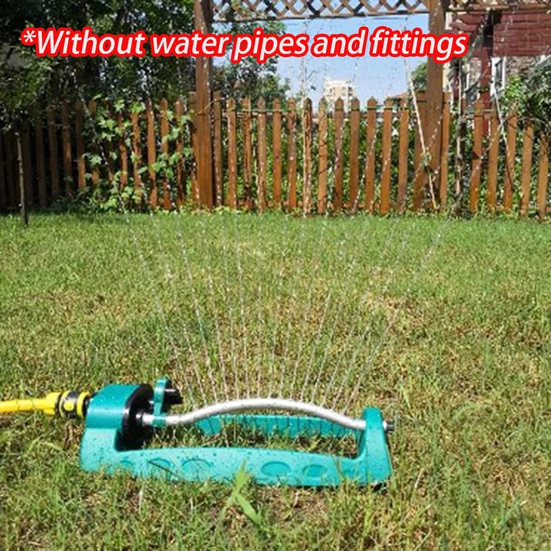 Vòi Phun Nước Tưới Cây Tự Động Tiện Dụng