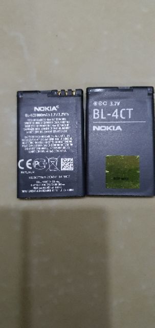 Pin Nokia 4C, 5C , 4CT đồng giá