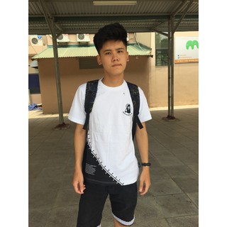 Áo phông nam uniqlo