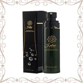 Xịt giảm mỡ jplus nano đan trường giảm mỡ bụng đùi bắp tay chân 100ml -ᴹʸᴾʰᵃᵐᶜᵃᵒᶜᵃᵖ-