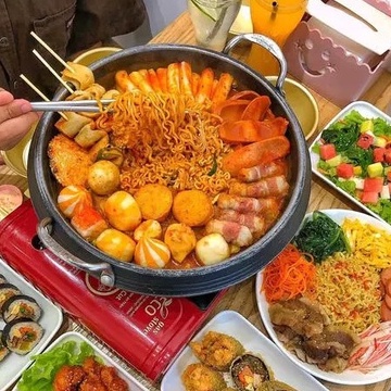 Đậu hũ phô mai Malaysia EB