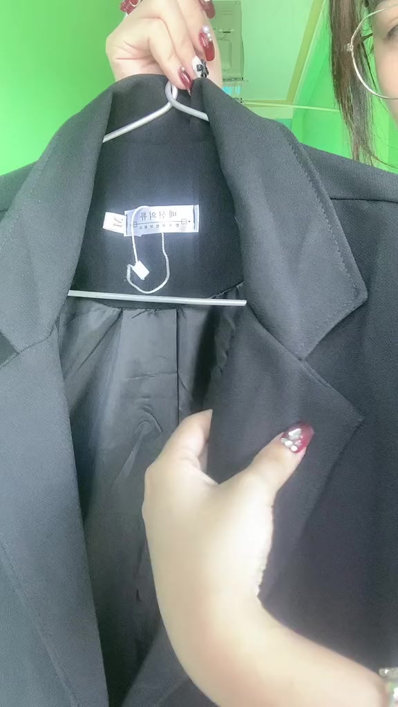 Áo Khoác Nam Kiểu Blazer Anyoung Áo Blazer Nam Nữ Form Rông Dáng Unisex Trẻ Trung Năng Động Mà Cá Tính Siêu Hot Ad09 | BigBuy360 - bigbuy360.vn