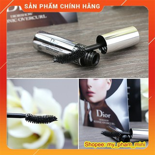 Mascara Dior mini