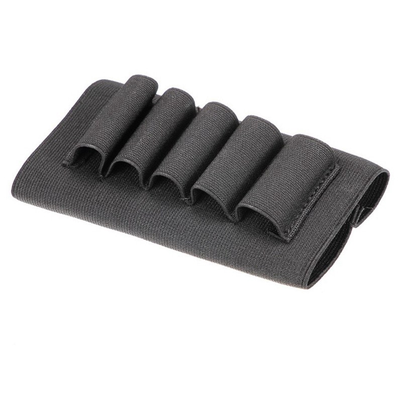 Túi Đựng Dụng Cụ Đo Mông Molle 5 Ngăn Vỏ Sò