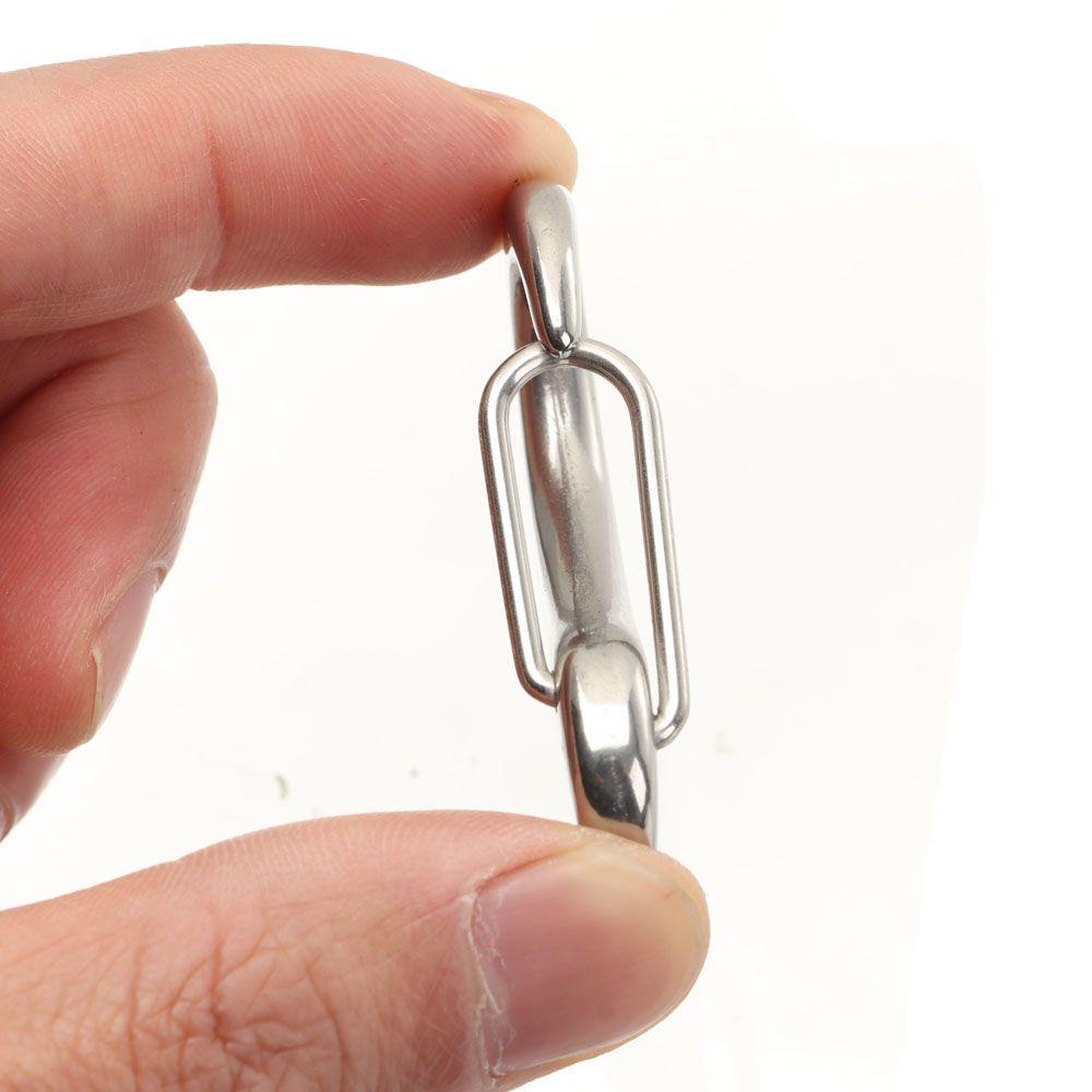 Dây Xích Bằng Thép Không Gỉ 304 Dành Cho Chó