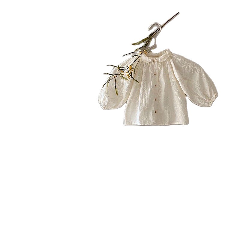 Bộ áo tay dài / tay ngắn + quần sọt thời trang Hàn Quốc MzM1 cho bé gái