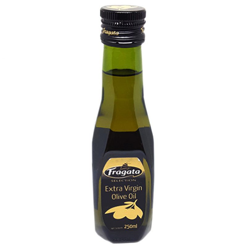 Dầu Olive Fragata Extra Virgin