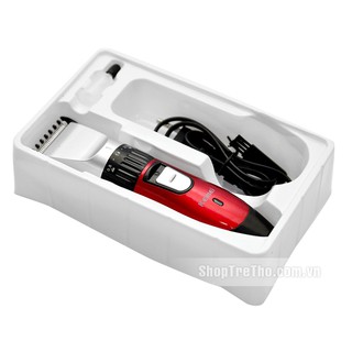 TÔNG ĐƠ CẮT TÓC KEMEI 730