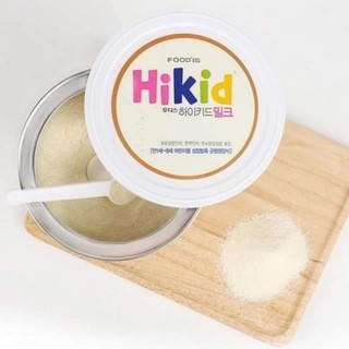 THANH LÝ SỮA HIKID VANI MÓP