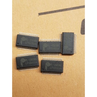IC Dán PL2303HX SSOP-28 (SMD) (PL2303 2303)