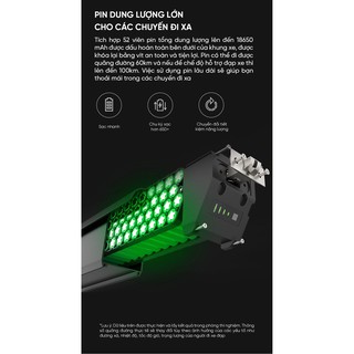 Xe đạp điện himo C26