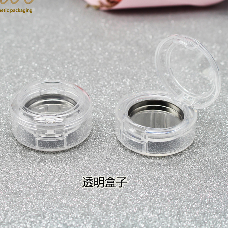 Hộp rỗng đựng phấn mắt 26mm tiện dụng DIY | BigBuy360 - bigbuy360.vn