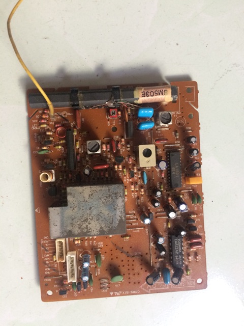 Bán. Ổ đầu đọc CD