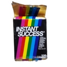 Men nở, men khô ngọt 7 màu Instant Success 500g làm bánh mỳ ,bánh bao