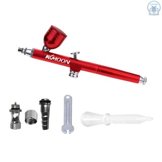Máy Phun Sơn Mini Kèm Phụ Kiện