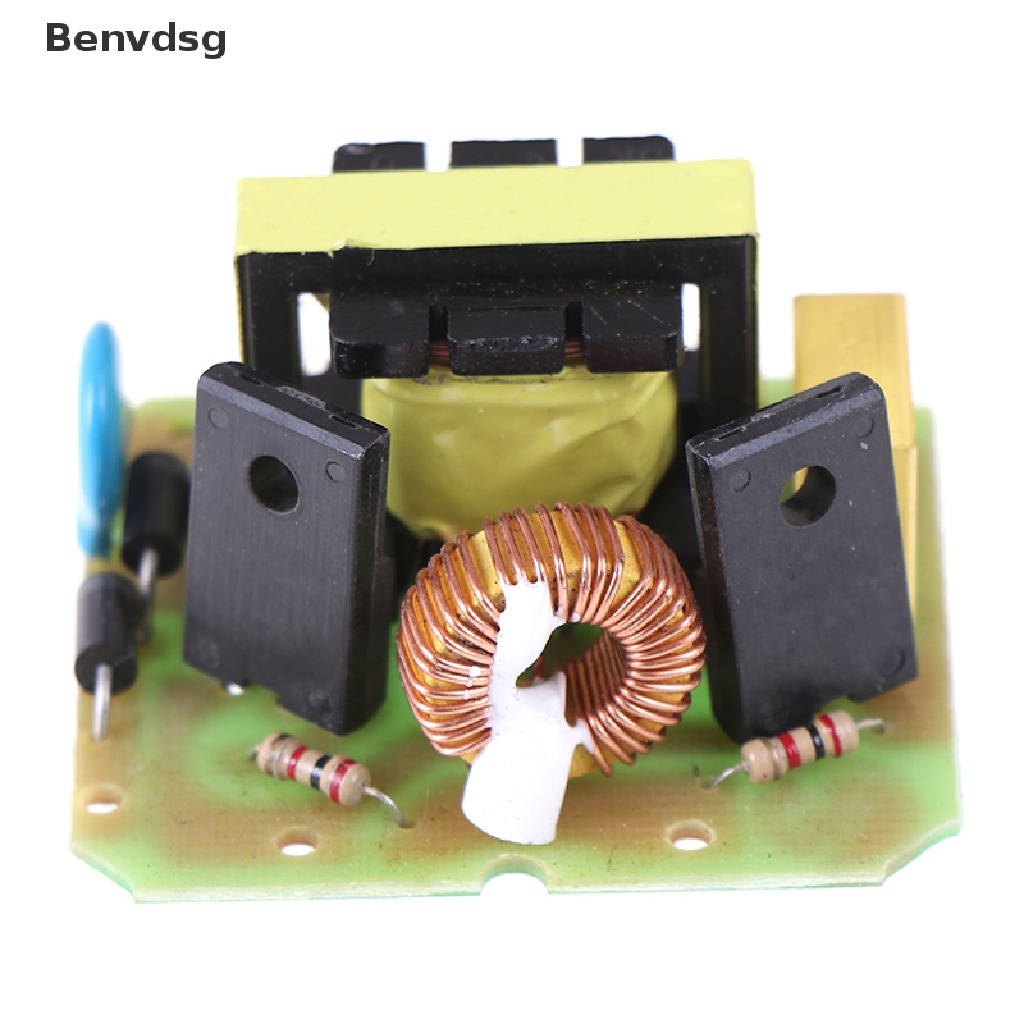 Mô Đun Tăng Áp Từ 40W DC-AC 12V Sang Chuyên Dụng