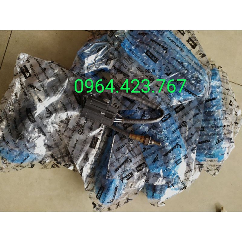 cảm biến bộ (cảm biến oxy)