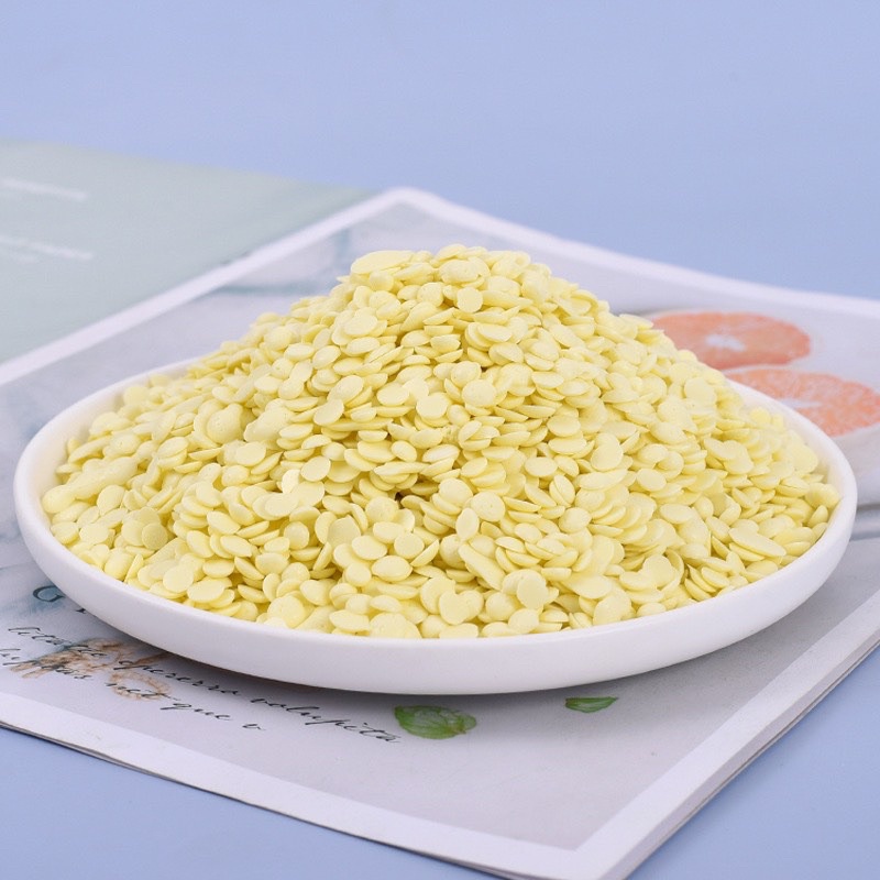 VIÊN XẢ VẢI KHÔ