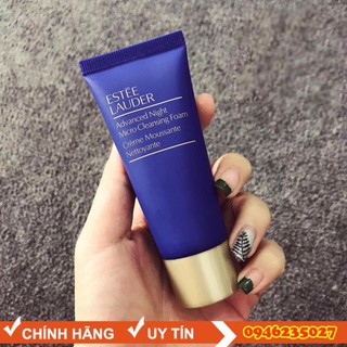 Sữa rửa mặt Estee Lauder 30ml
