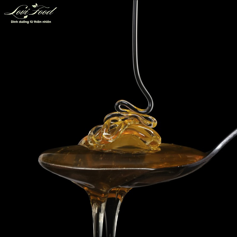 MẬT ONG NGUYÊN CHẤT - 850gram Lọ thuỷ tinh sẩn phẩm 100% từ mật ong rừng thiên nhiên - Lovi Food Việt Nam | BigBuy360 - bigbuy360.vn