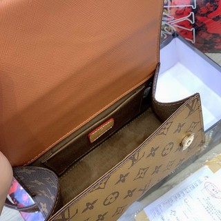 Túi L.v hoạ tiết fullbox