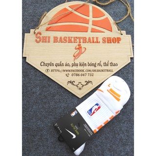 Vớ Thể Thao NBA ELITE CREW [SHI]