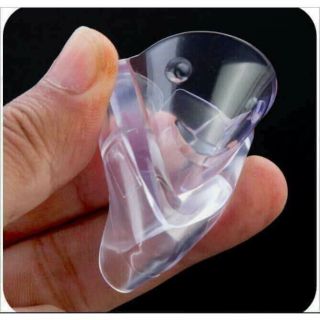 BỊT GÓC BÀN SILICON