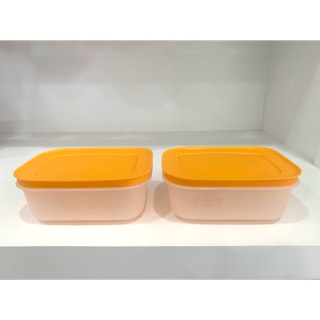 HỘP BẢO QUẢN NGĂN ĐÔNG 450ML THẾ HỆ 2 TUPPERWARE