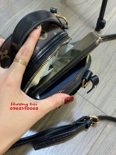 Lv tròn size 15