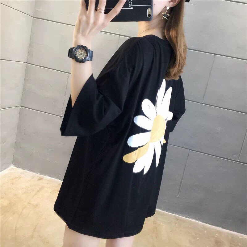 &quot;Ảnh Thật&quot; - 9 MẪU Đầm from rộng dấu quần &lt; 70KG Cao Cấp Gía Sỉ Sành Điệu Bao Đẹp Chất Lượng Thun Dày Mịn ko xù lông.