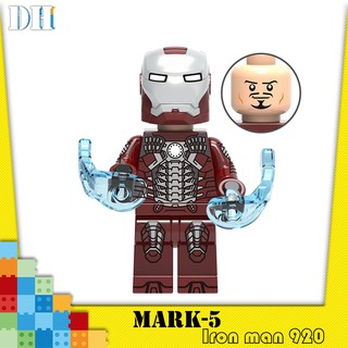 Tổng Hợp Iron Man Mark 5 Giá Rẻ, Bán Chạy Tháng 5/2023 - Beecost