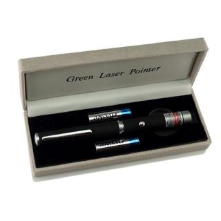 Bút laser xanh dương - tím phù hợp với kính chống ánh sáng xanh