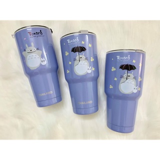 Ly giữ nhiệt tororo