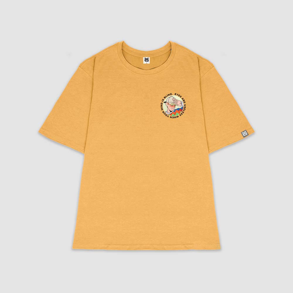 Áo Thun Unisex Tay Lỡ Form Rộng Local Brand 2S Official, Áo Phông Nam Nữ In Hình Giá Rẻ Tv3015