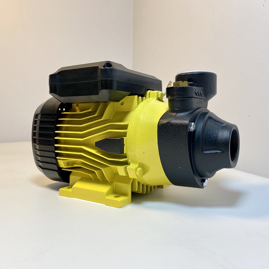 Máy bơm nước 0.5HP LION ( Model: Lion V37 ) - Máy bơm phun sương công suất lớn