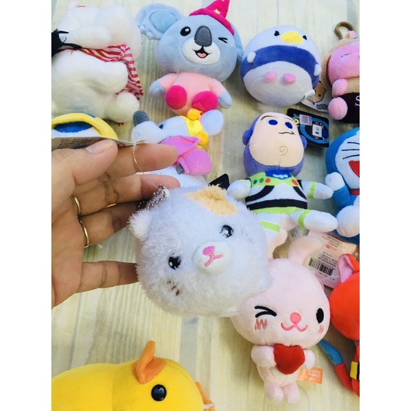 SP)Móc khoá tuyển siêu đẹp