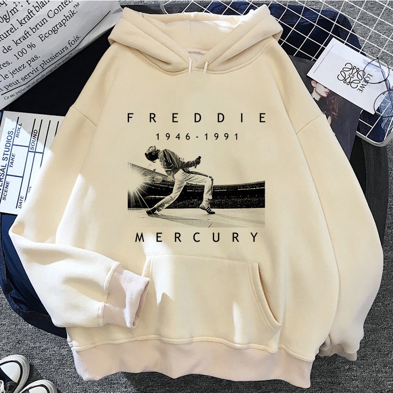 Freddie Mercury mecury Ban nhạc Queen