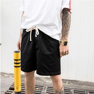 Quần Short Kaki