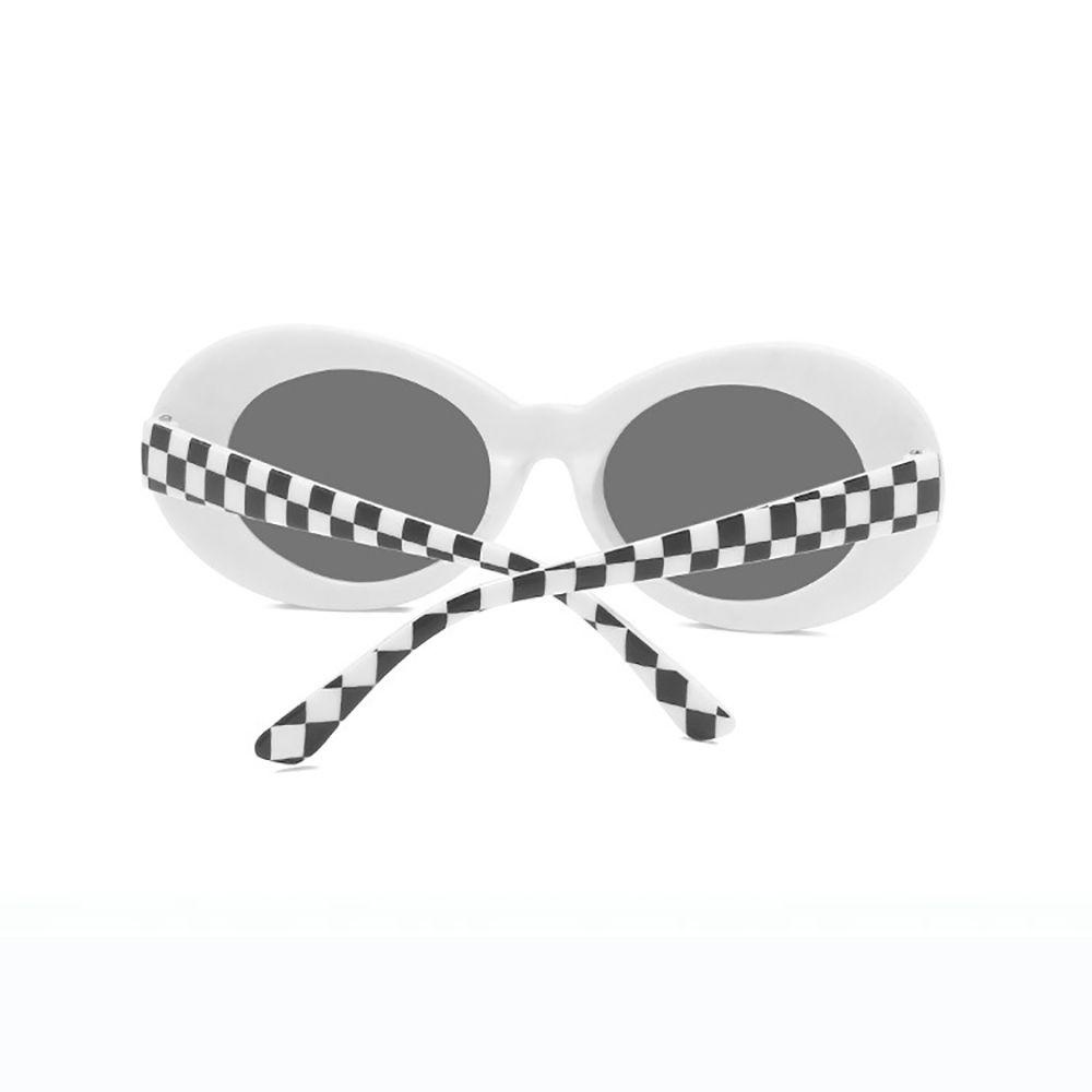 Mắt Kính Chống Bức Xạ Chống Bức Xạ Phong Cách Hàn Quốc Cho Nữ