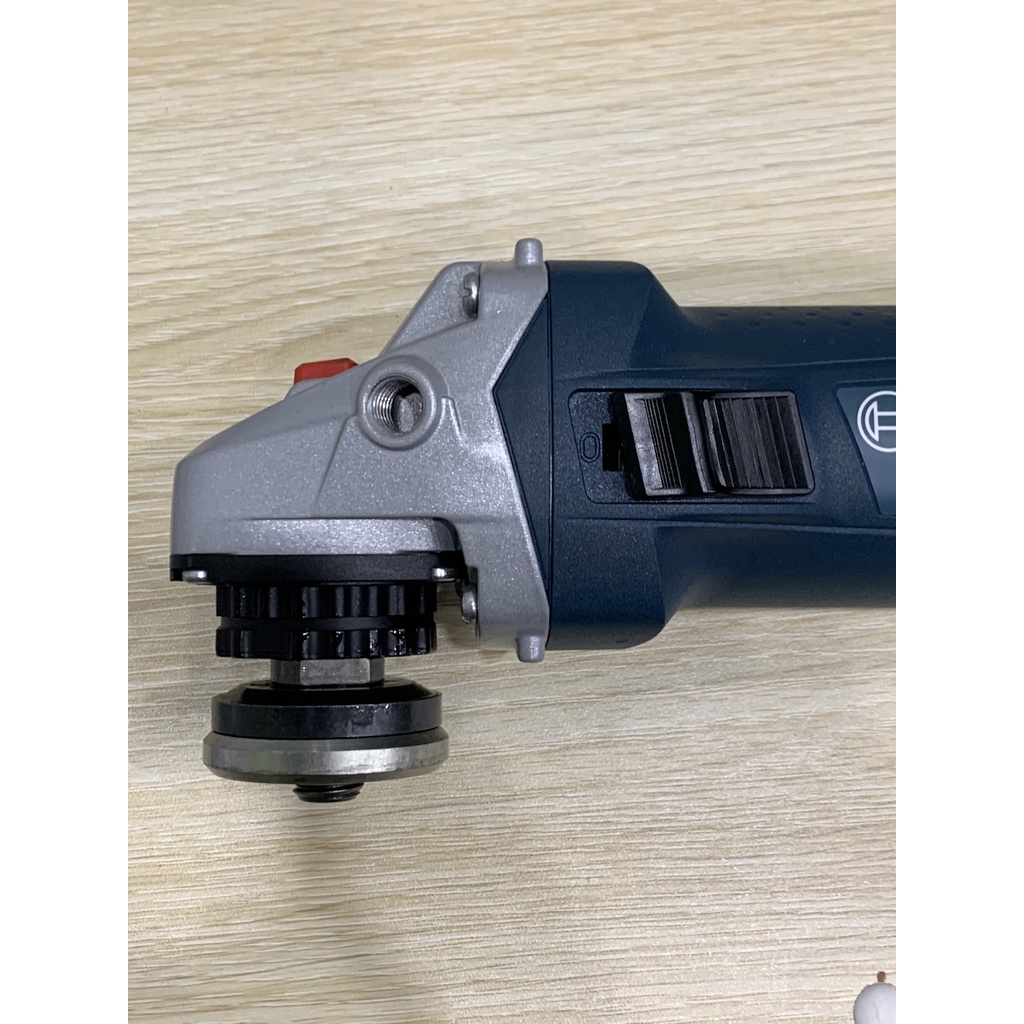 MÁY MÀI GÓC 125MM BOSCH GWS 7-125