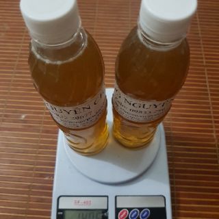 500ml Mật ong nguyên chất Lào Cai