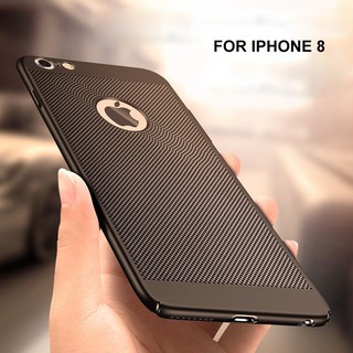 Ốp lưng tản nhiệt cho điện thoại iPhone 8 iPhone 8 Plus
